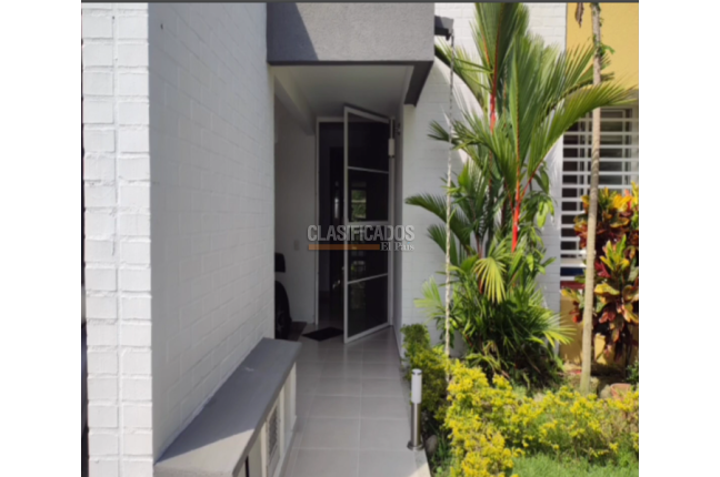 Casas, Venta en Jamundí