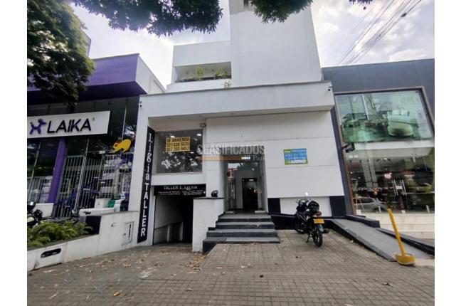 Locales y Bodegas, Alquiler en Santa Mónica Residencial