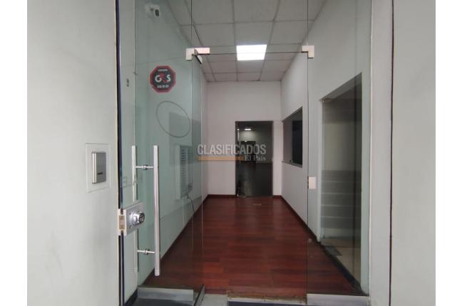 Locales y Bodegas, Alquiler en Santa Mónica Residencial
