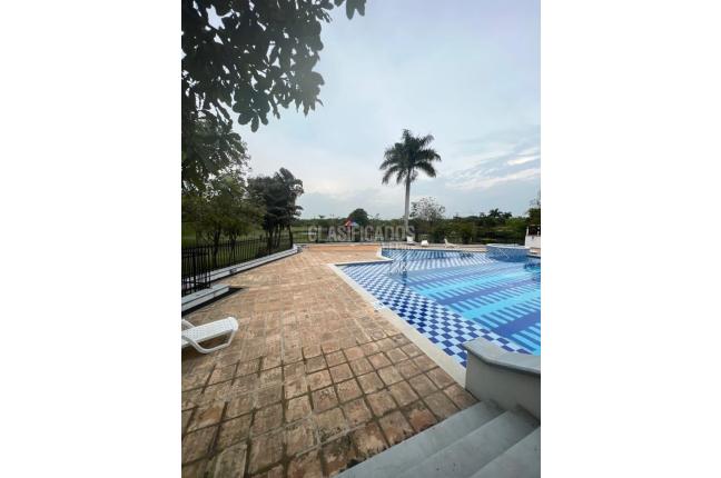 Casas, Venta en Jamundí