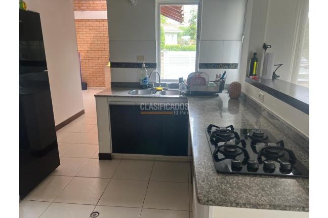 Casas, Venta, Jamundí - $850.000.000