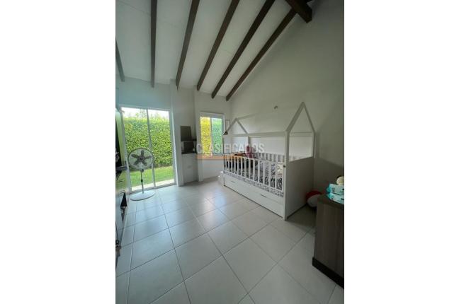 Casas, Venta, Jamundí - $850.000.000
