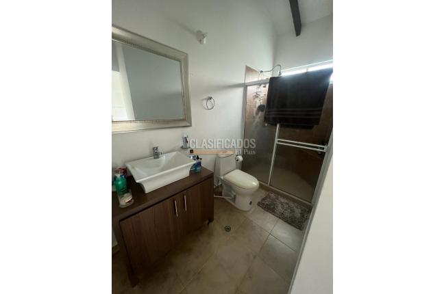 Casas, Venta, Jamundí - $850.000.000