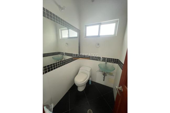 Casas, Venta, Jamundí - $850.000.000