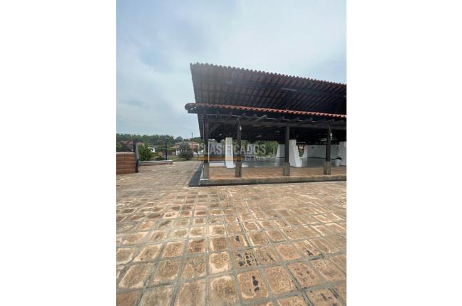 Casas, Venta, Jamundí - $850.000.000