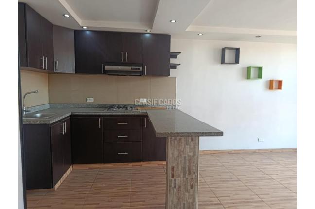 Apartamentos, Alquiler, Mosquera - $1.200.000