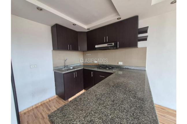 Apartamentos, Alquiler, Mosquera - $1.200.000