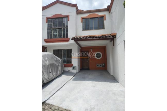 Casas, Alquiler en Pereira