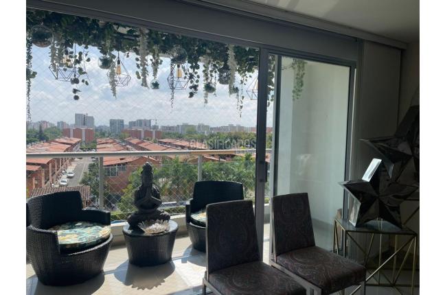 Apartamentos, Venta, Valle del Lili - $498.000.000