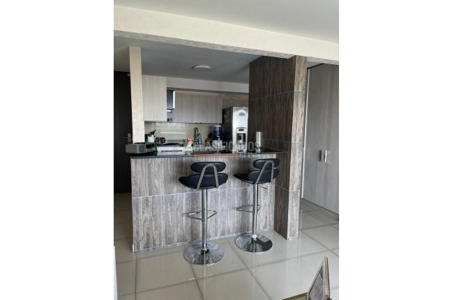 Apartamentos, Venta, Valle del Lili - $498.000.000