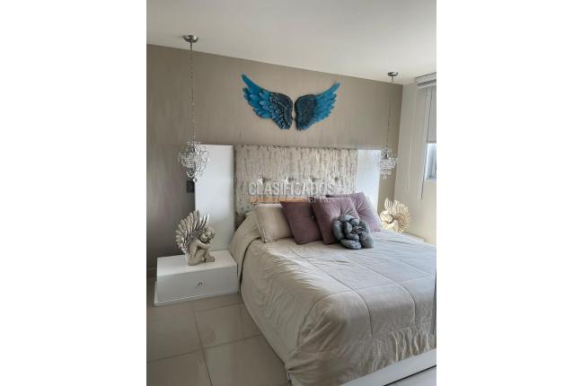 Apartamentos, Venta, Valle del Lili - $498.000.000