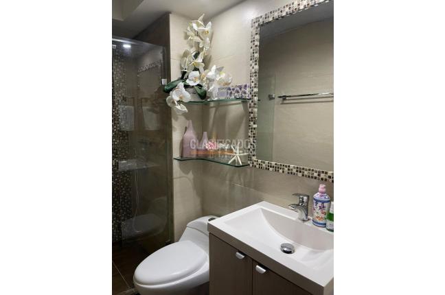 Apartamentos, Venta, Valle del Lili - $498.000.000
