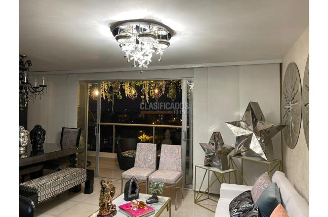 Apartamentos, Venta, Valle del Lili - $498.000.000
