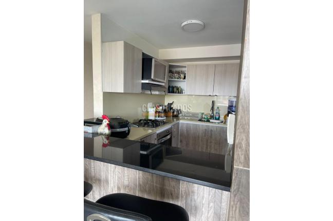 Apartamentos, Venta, Valle del Lili - $498.000.000