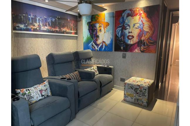 Apartamentos, Venta, Valle del Lili - $498.000.000