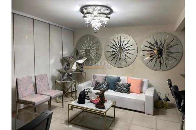 Apartamentos, Venta, Valle del Lili - $498.000.000