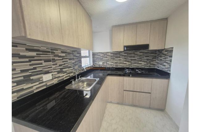 Apartamentos, Venta en Pacará