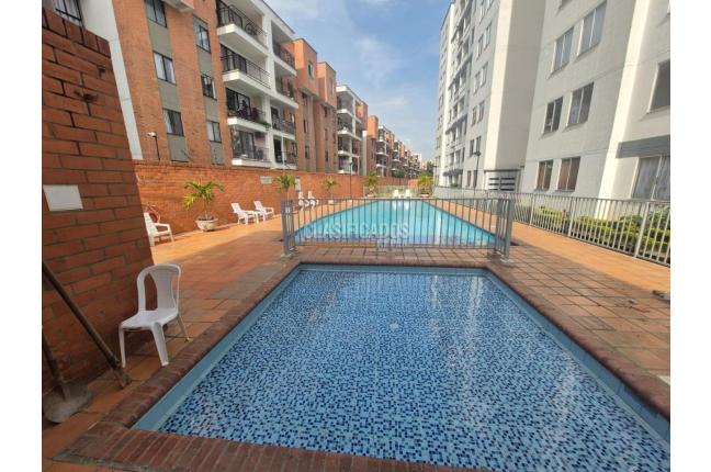 Apartamentos, Venta en Valle del Lili