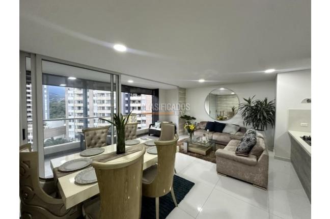 Apartamentos, Venta en Ciudad Jardín