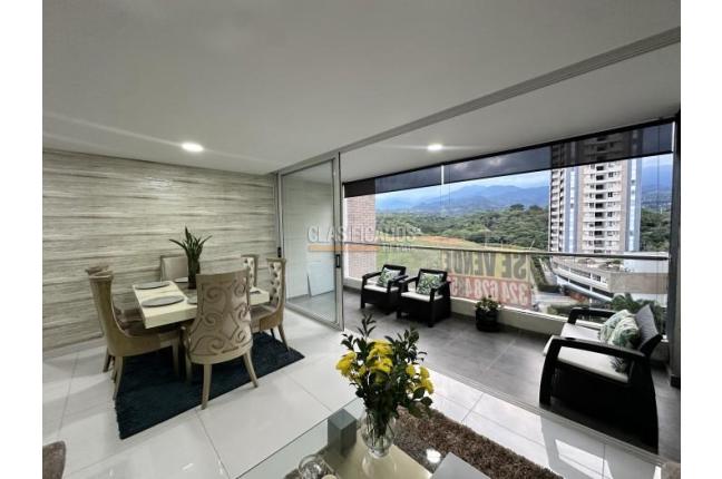 Apartamentos, Venta en Ciudad Jardín