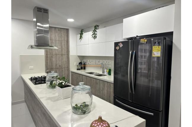 Apartamentos, Venta en Ciudad Jardín