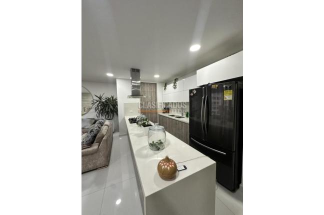 Apartamentos, Venta, Ciudad Jardín - $870.000.000