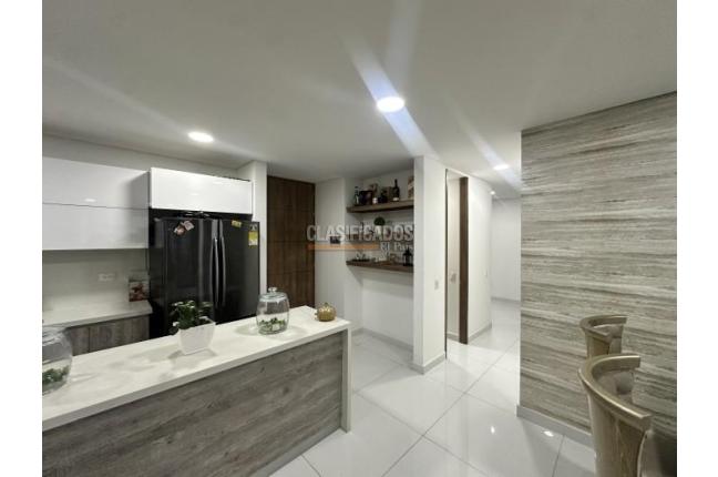 Apartamentos, Venta, Ciudad Jardín - $870.000.000