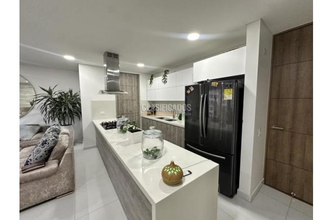 Apartamentos, Venta, Ciudad Jardín - $870.000.000