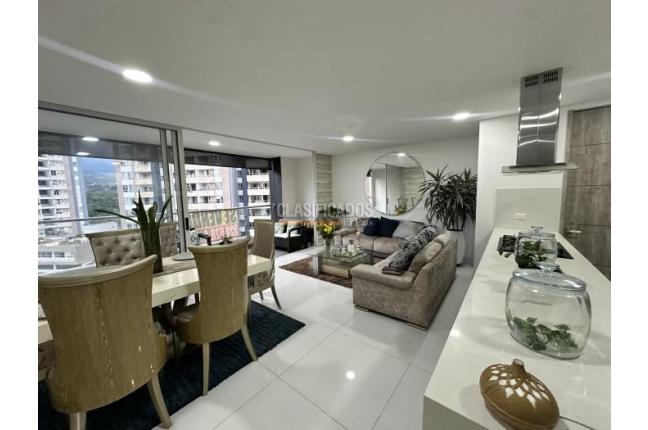 Apartamentos, Venta, Ciudad Jardín - $870.000.000
