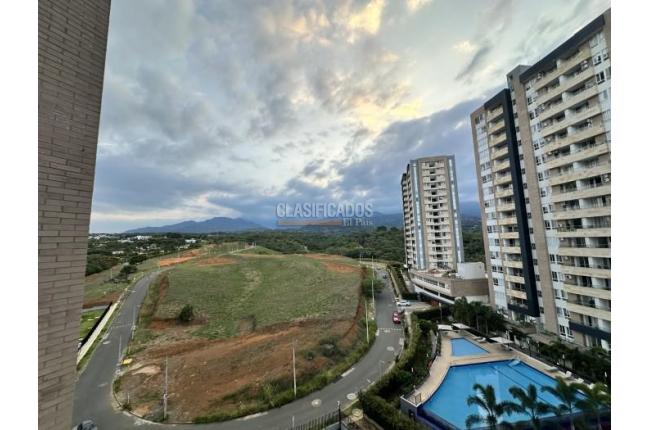 Apartamentos, Venta, Ciudad Jardín - $870.000.000