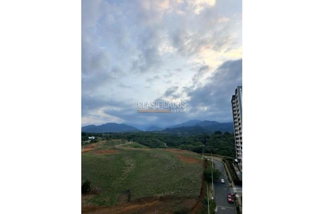 Apartamentos, Venta, Ciudad Jardín - $870.000.000