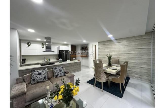 Apartamentos, Venta, Ciudad Jardín - $870.000.000