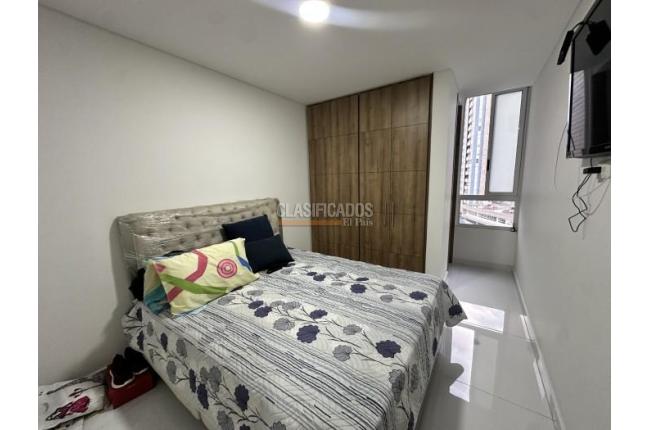Apartamentos, Venta, Ciudad Jardín - $870.000.000