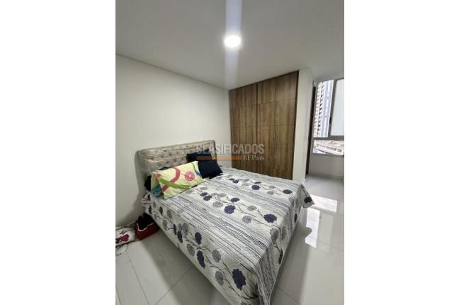 Apartamentos, Venta, Ciudad Jardín - $870.000.000