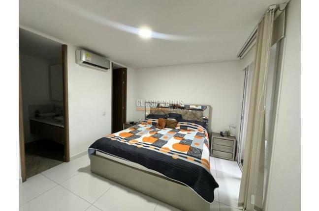 Apartamentos, Venta, Ciudad Jardín - $870.000.000