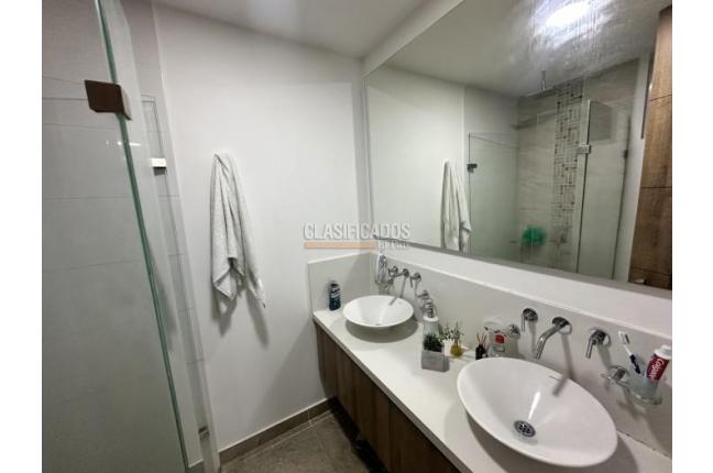 Apartamentos, Venta, Ciudad Jardín - $870.000.000