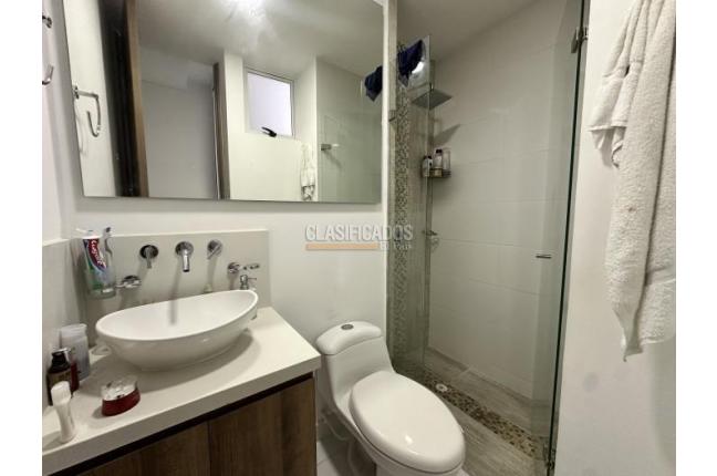 Apartamentos, Venta, Ciudad Jardín - $870.000.000