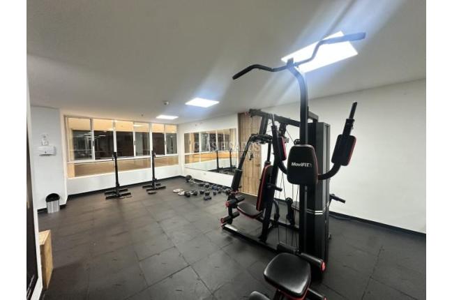 Apartamentos, Venta, Ciudad Jardín - $870.000.000
