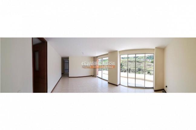 Apartamentos, Alquiler en Cristales