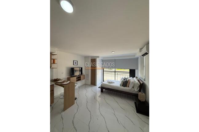 Apartaestudios, Venta en Pance