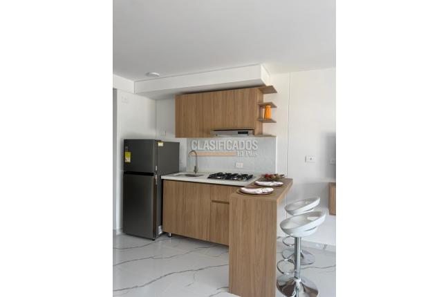 Apartaestudios, Venta, Pance - $370.000.000