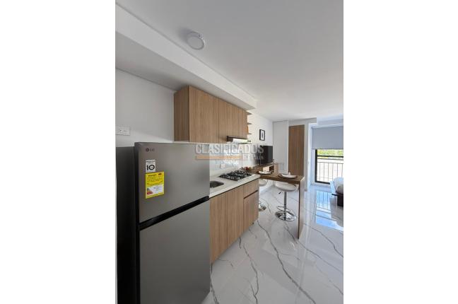 Apartaestudios, Venta, Pance - $370.000.000