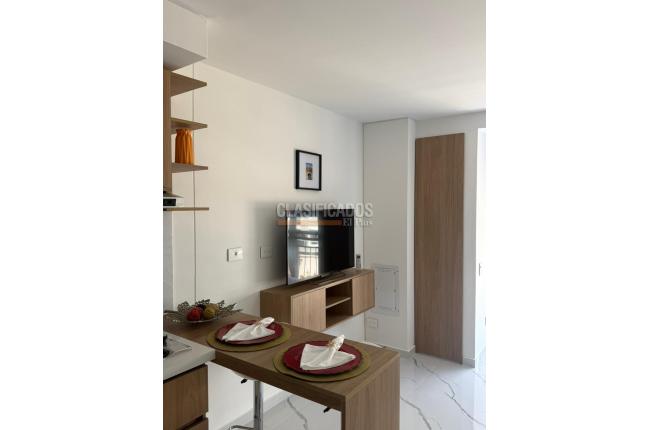 Apartaestudios, Venta, Pance - $370.000.000