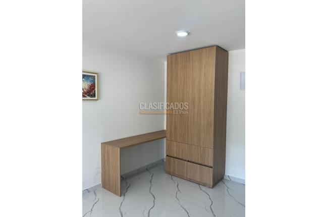 Apartaestudios, Venta, Pance - $370.000.000