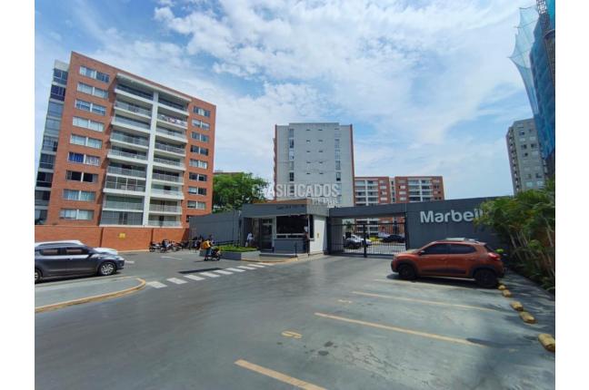 Apartamentos, Venta en Valle del Lili