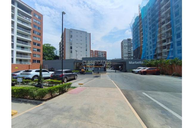 Apartamentos, Venta en Valle del Lili