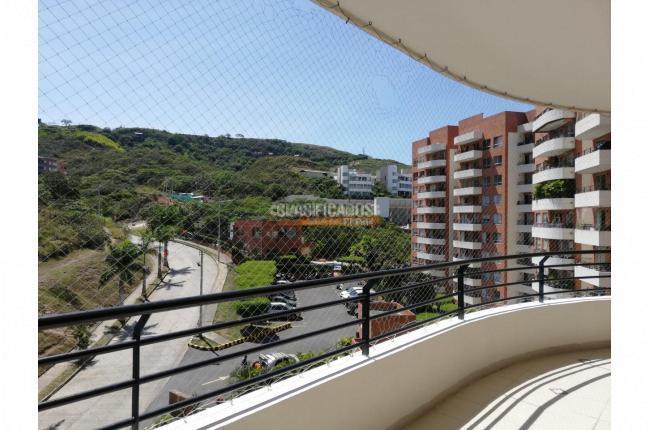 Apartamentos, Alquiler en Cristales