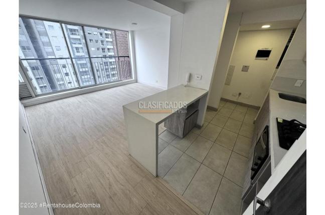 Apartamentos, Alquiler en Bogotá