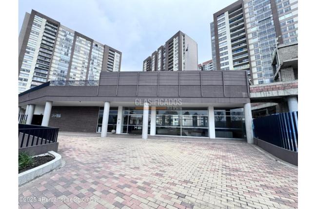 Apartamentos, Alquiler en Bogotá
