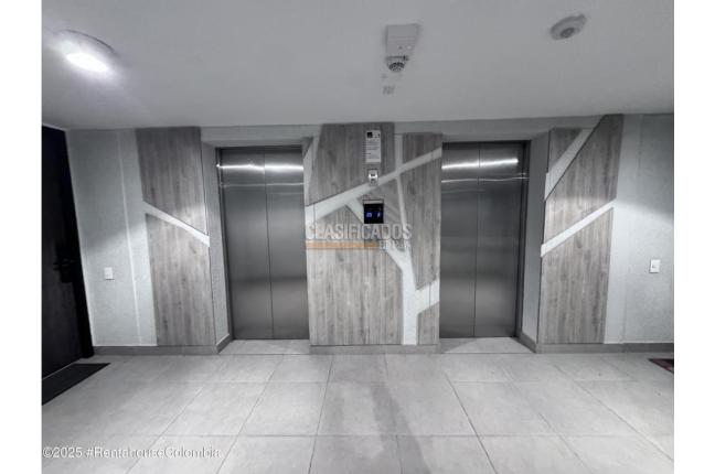 Apartamentos, Alquiler en Bogotá